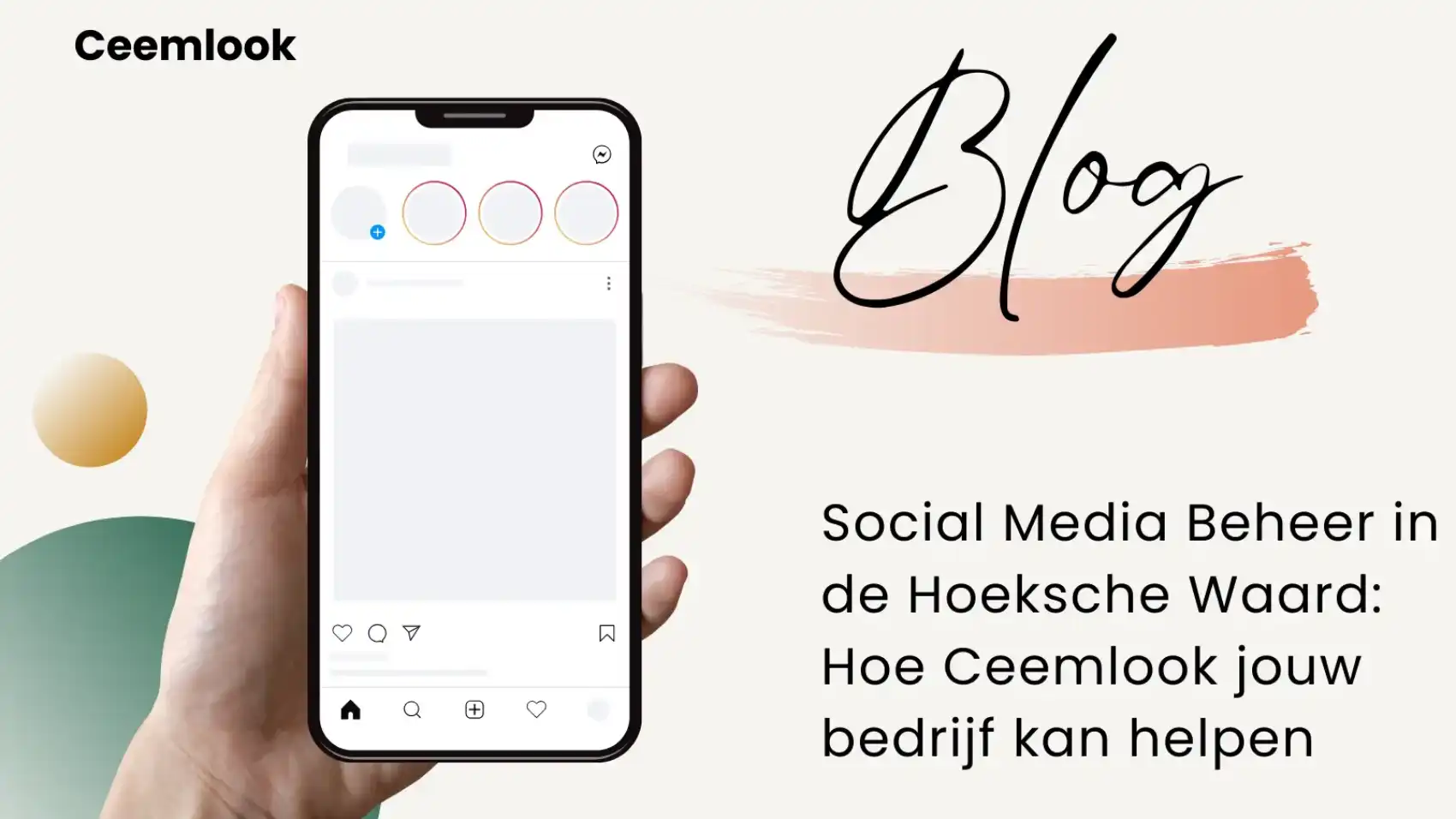 hoe ceemlook jouw bedrijf kan helpen