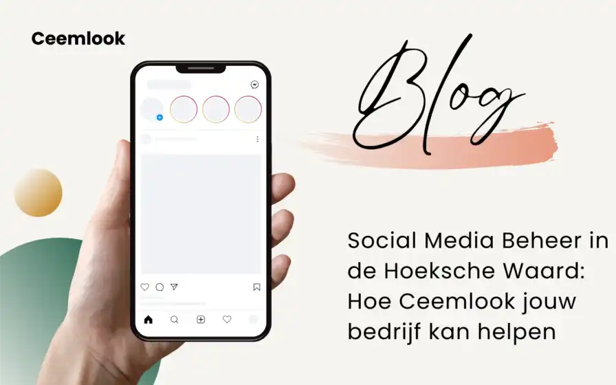 hoe ceemlook jouw bedrijf kan helpen