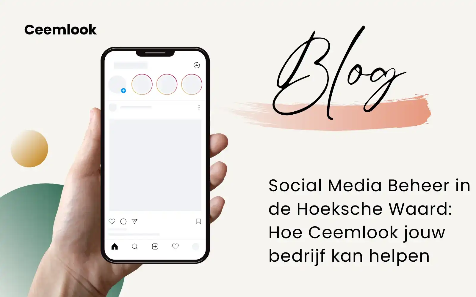 hoe ceemlook jouw bedrijf kan helpen