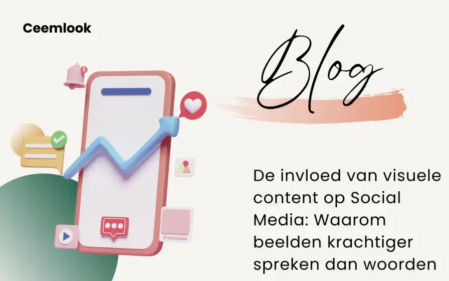 social media beheer content hoeksche waard